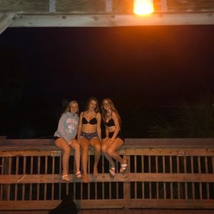 Meet your Posher, Savannah